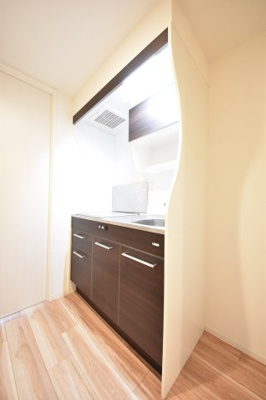 【キッチン】 | セレニテ神戸元町クレア