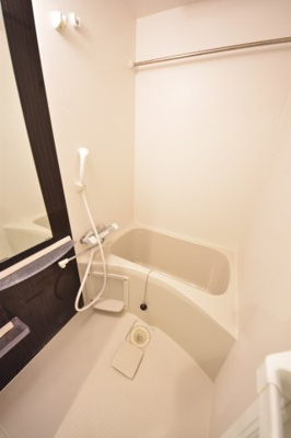 【浴室】 | セレニテ神戸元町クレア