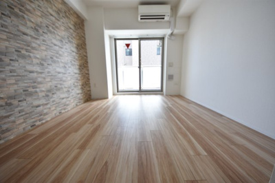 【寝室】 | セレニテ神戸元町クレア