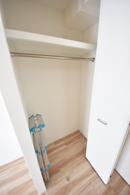 【収納】 | セレニテ神戸元町クレア