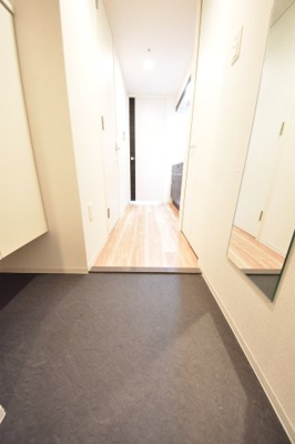 【玄関】 | セレニテ神戸元町クレア