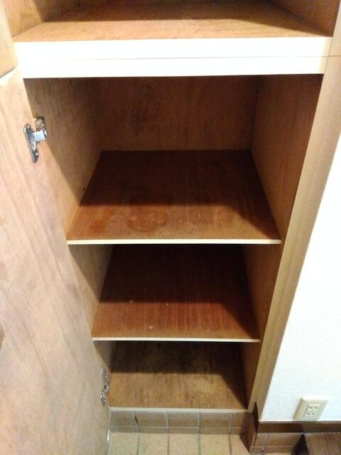 シューズボックス