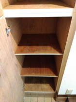 シューズボックス