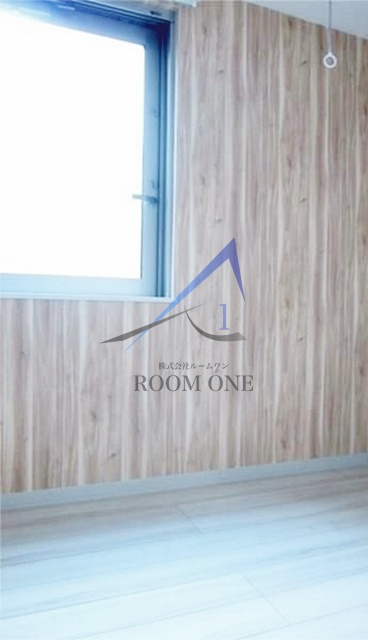 ラフィネ芦花公園A の寝室|寝室です。