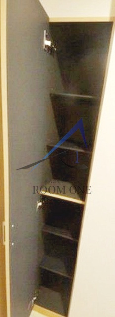 ラフィネ芦花公園A 