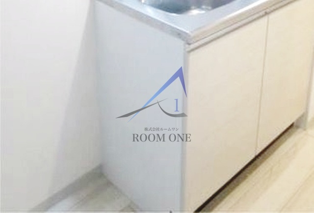 ラフィネ芦花公園A 