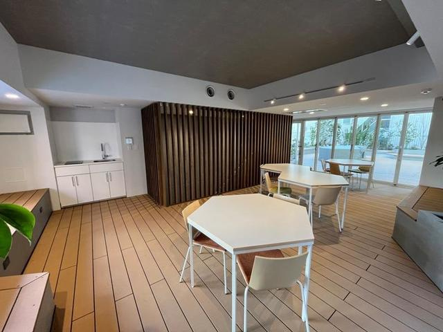 ＪＰ　ｎｏｉｅ　横浜平沼の浴室|※写真は同タイプ住戸です。