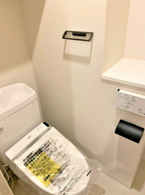 【トイレ】 | セジョリ墨田EASTⅡ