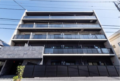 【外観】 | セジョリ墨田EASTⅡ