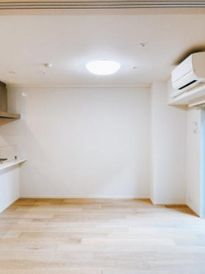 【居間・リビング】 | セジョリ墨田EASTⅡ