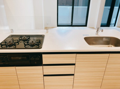 【キッチン】 | セジョリ墨田EASTⅡ