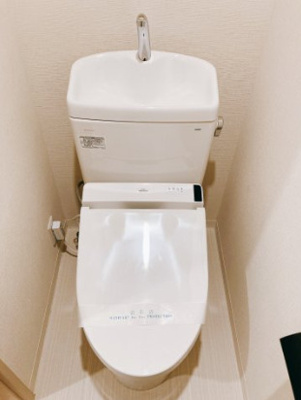 【トイレ】 | セジョリ墨田EASTⅡ