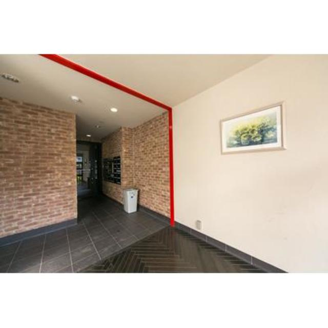 Ａｋｉｓ　Ｃｏｕｒｔのその他共用部分