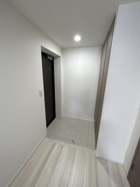 ＧＲＡＮ　ＰＡＳＥＯ　文京小日向の玄関