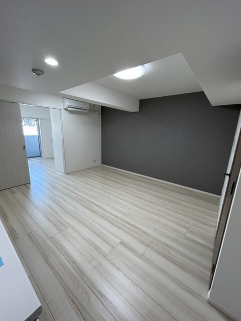 ＧＲＡＮ　ＰＡＳＥＯ　文京小日向の居間・リビング