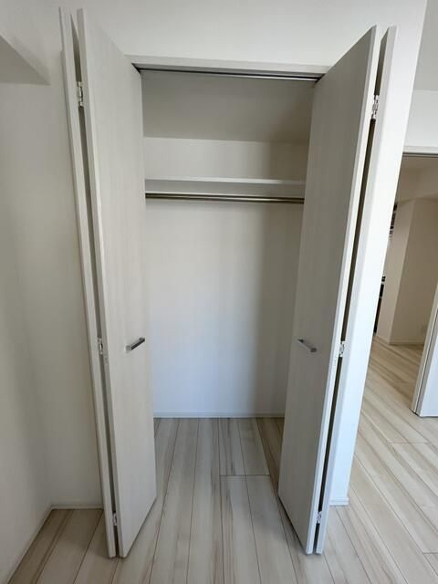 ＧＲＡＮ　ＰＡＳＥＯ　文京小日向の収納