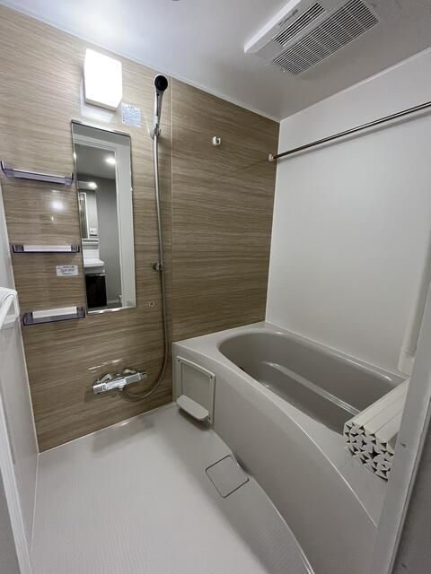 ＧＲＡＮ　ＰＡＳＥＯ　文京小日向の浴室