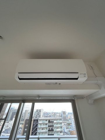 レジデンス神戸レガーロの設備