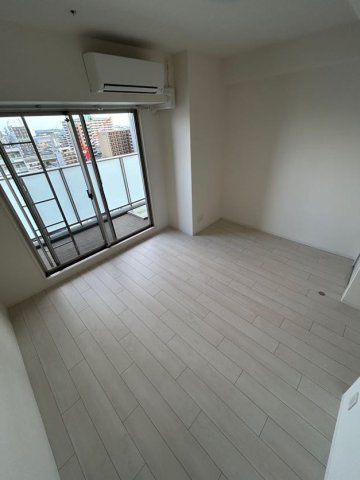 レジデンス神戸レガーロの居間・リビング