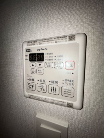 レジデンス神戸レガーロの設備