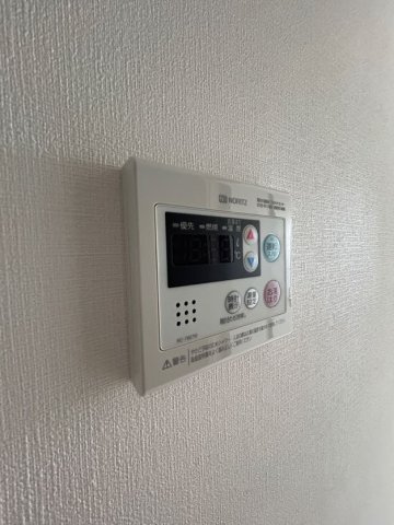 レジデンス神戸レガーロの設備