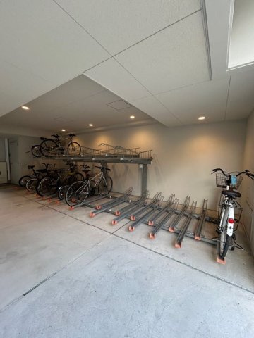 レジデンス神戸レガーロのその他共用部分