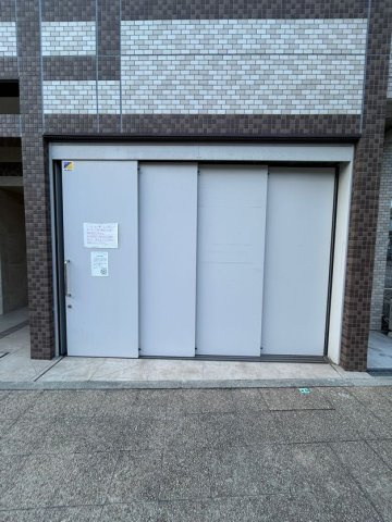 レジデンス神戸レガーロのその他共用部分