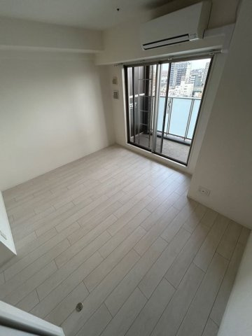 レジデンス神戸レガーロの居間・リビング