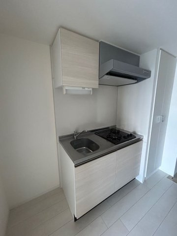 レジデンス神戸レガーロのキッチン