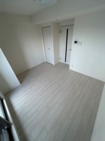 レジデンス神戸レガーロの寝室