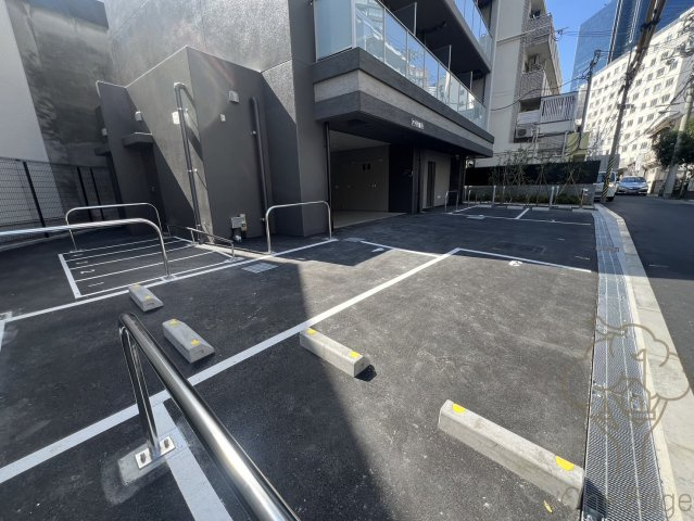アーバネックス梅田中崎町IIのその他共用部分