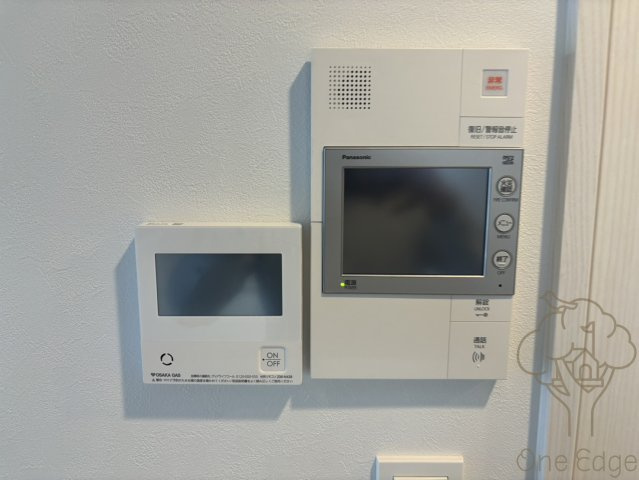 アーバネックス梅田中崎町IIの設備