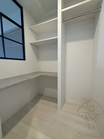 アーバネックス梅田中崎町IIの内装