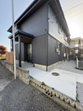 【現地画像あり】海老名市中新田5丁目　中古戸建　68.35坪の画像