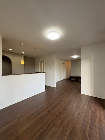 【内装】 | 気になる水回りも交換済です！