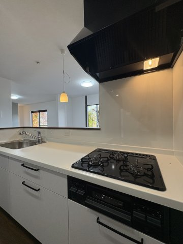 【内装】 | ２階の洋室6.5帖・8.5帖・10帖と寝室も広々◎