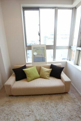 プライムアーバン池袋の設備