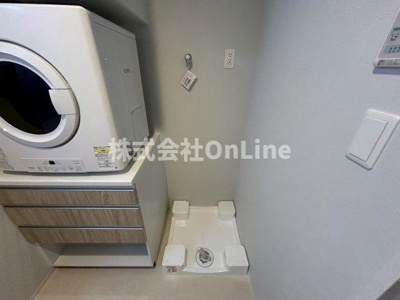 【設備】 | スプランディッド城東関目