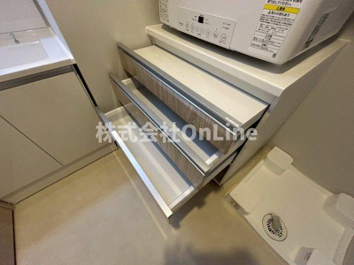 【収納】 | スプランディッド城東関目