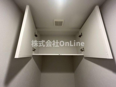 【収納】 | スプランディッド城東関目