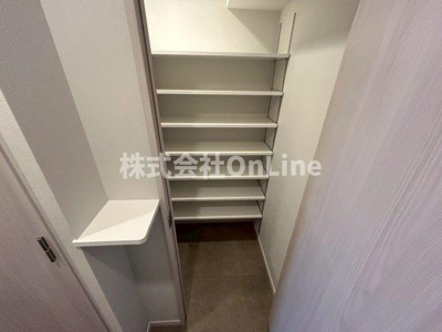 【収納】 | スプランディッド城東関目