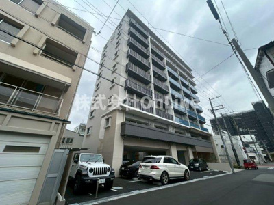 【外観】 | スプランディッド城東関目