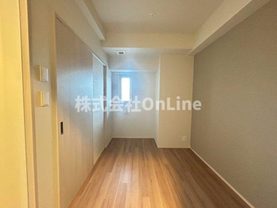 【洋室】 | スプランディッド城東関目