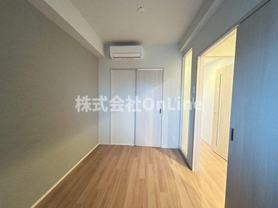 【子供部屋】 | スプランディッド城東関目