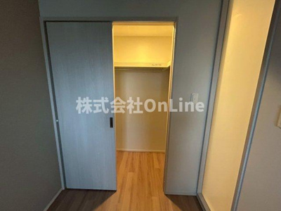 【収納】 | スプランディッド城東関目