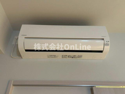 【設備】 | スプランディッド城東関目