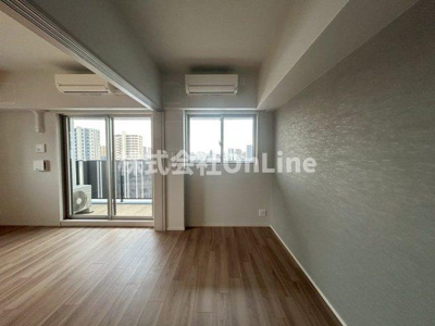 【洋室】 | スプランディッド城東関目