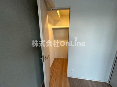 【収納】 | スプランディッド城東関目