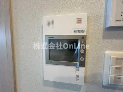 【セキュリティ】 | スプランディッド城東関目