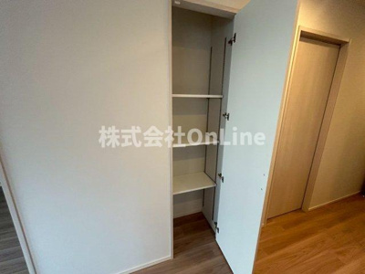 【収納】 | スプランディッド城東関目